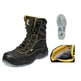 BK TPU MF S3 CI SRC bocanci înalți